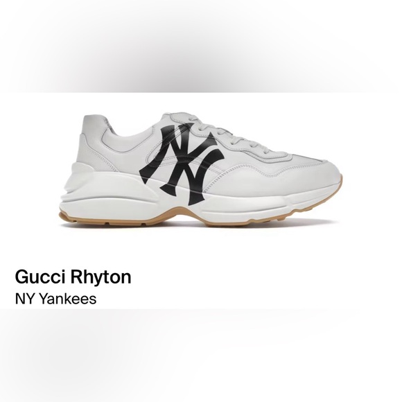 Gucci - Picture 1 of 12